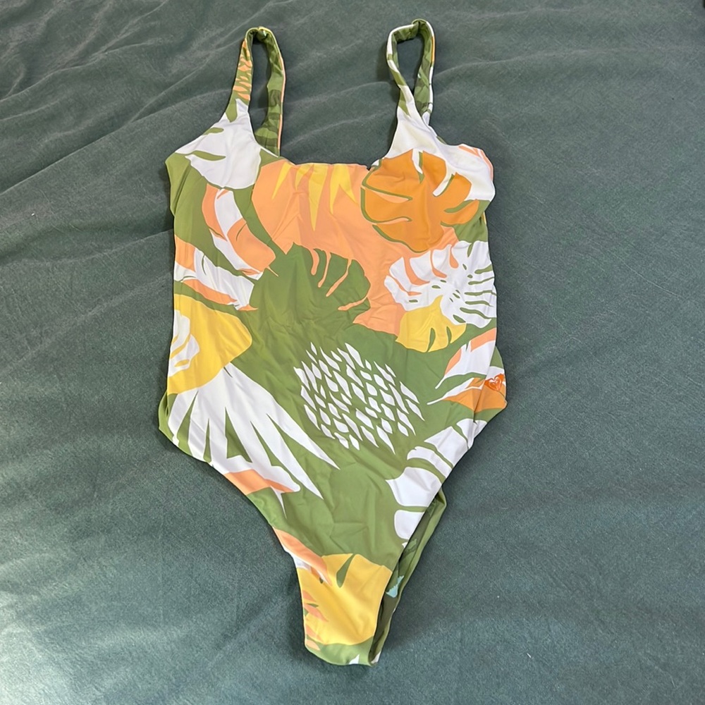 COPY - Roxy one piece swimsuit
